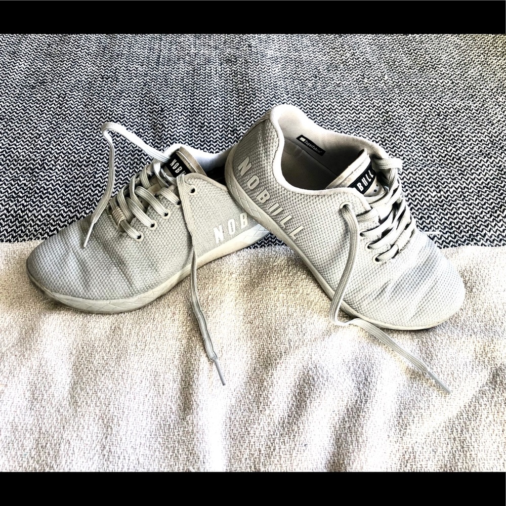 Women’s NoBull Arctic Trainer- size 8.0